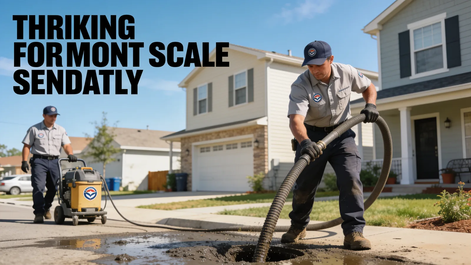 Sewage Cleanup in Sutter, CA near me
